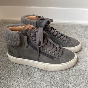 Ugg sneakers
